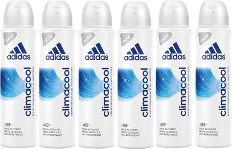 adidas deospray damen|Suchergebnis Auf Amazon.de Für: Adidas Deo Women.